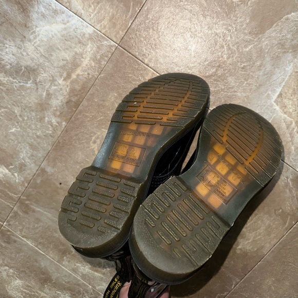 Women’s dr martens - Picture 3 of 5